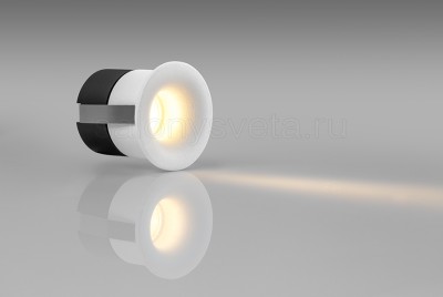 Светильник потолочный DOT R 3.30 W