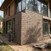 Фиброцементные панели КАНЬОН Большой Сколотый Камень - 20