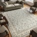 Ковер Beluchi 88253-5969 280x380