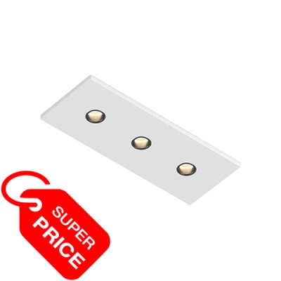 Светильник потолочный DOT XS 8.30 W