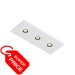 Светильник потолочный DOT XS 8.30 W