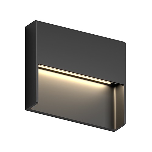 Светильник настенный FOLD X 5.30 B