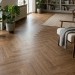 Виниловый пол AquaFloor коллекция Parquet Glue AF2506PG