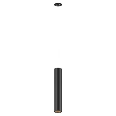 Светильник подвесной LOGIC 50 R300 10.30 B + BASE V