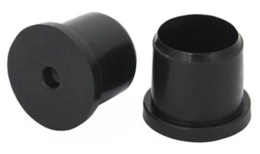 Прямое крепление для балясины Polivan SINGARAJA.