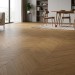 Виниловый пол AquaFloor коллекция Chevron Premium AF7020CVR