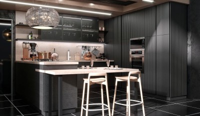 Кухня MAISON 1436