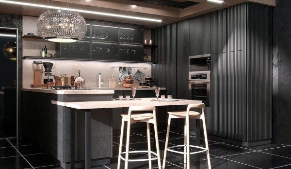 Кухня MAISON 1436