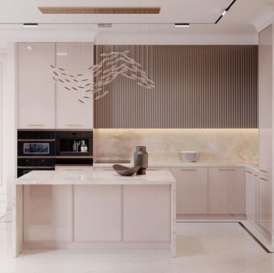 Кухонный гарнитур КГ-16