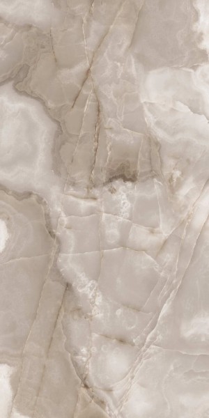 Arcadia Ceramica REX ONYX COFFE керамогранит  глянцевый 60x120  FP