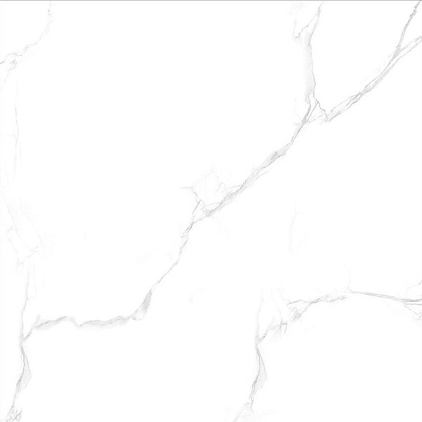 Progress UNICO WHITE керамогранит полированный 60х60 см PRO 001-2
