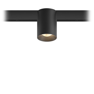 Трековый светильник 48 вольт M7 MONO RT 6.30 B