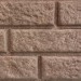 Виниловый сайдинг Fineber, BRICKHOUSE, Песочный