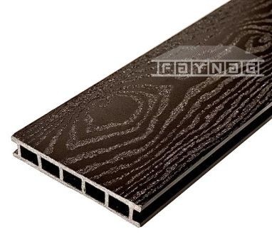 Террасная доска Faynag, ALbero Bagnato, Венге