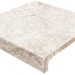 Gresmanc Evolution ступень Evolution Stone White 31x33 WS-1375
