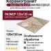 Imola The Room SAN PE6 120 LP 120x120