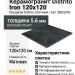 Grespania Distrito Iron 5.6 120x120 80DS93E