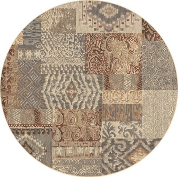 Ковер Sundance 79292-4848 круг