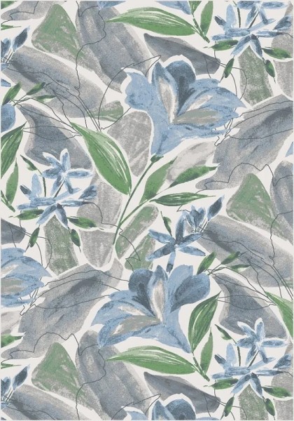 Ковер Royal Palace 17539-6767