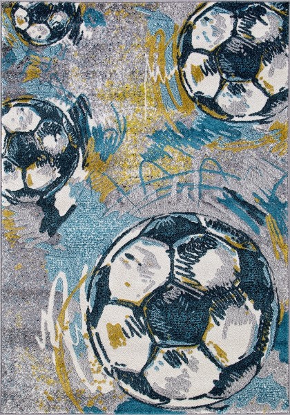 Ковер RIO C077 multicolor