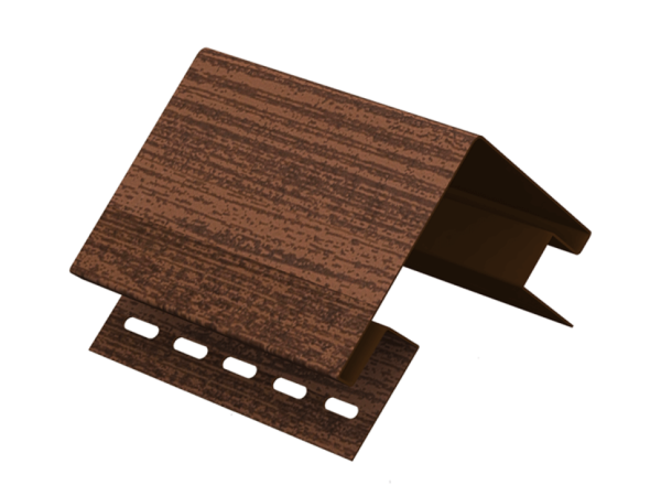 Наружный угловой элемент Ю-Пласт, Timberblock, еловый, Сибирское исполнение.