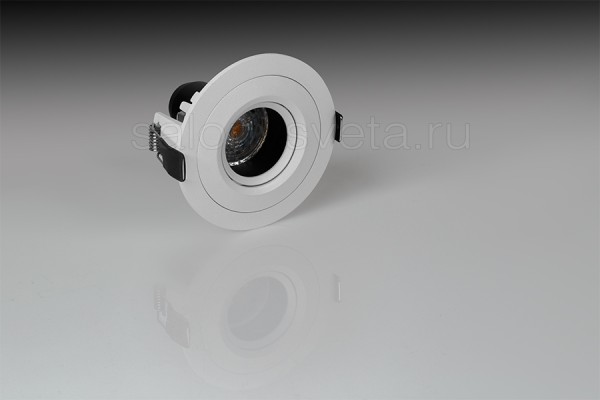 Светильник потолочный RIM R W
