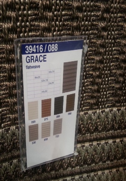 Ковер Grace 39416-088