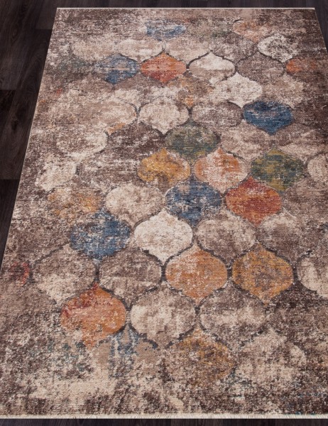 Ковер Fenix 31063-110 multi