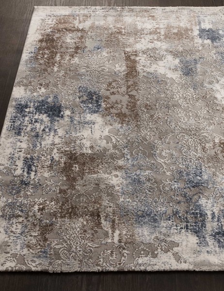 Ковер Armina 3853A blue