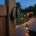 Фотоэлемент Woodvex - Сенсор освещения Woodvex