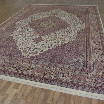 Ковер AR-19 Mughal Bidjar 290x393