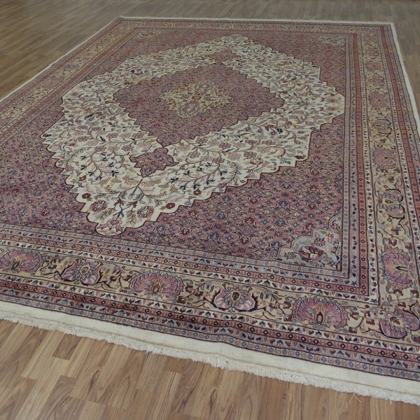 Ковер AR-19 Mughal Bidjar