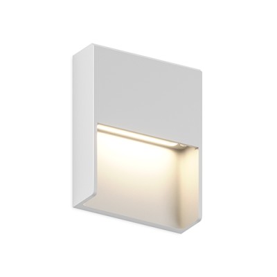 Светильник настенный FOLD X 3.30 W