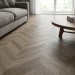 Виниловый пол Damy Floor коллекция Chevron Сен-Жермен / Saint-Germain DF05-Ch
