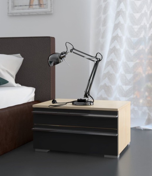 Комод Adelta Comfort 638