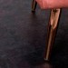 Виниловый пол Vinilam коллекция CERAMO VINILAM Stone Сланцевый Чёрный 61607