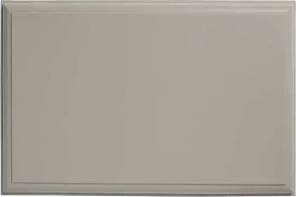 Отделочный элемент № 3 Белый цвет