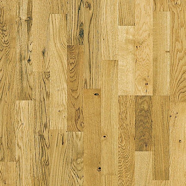 Паркетная доска Focus Floor коллекция OAK KHAMSIN лак 3-пол