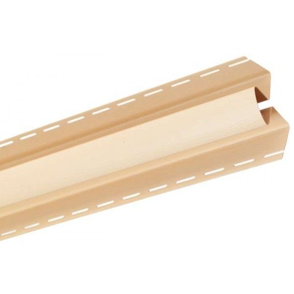 Угол внутренний Альта профиль Престиж Т-13, ВН, Золотистый