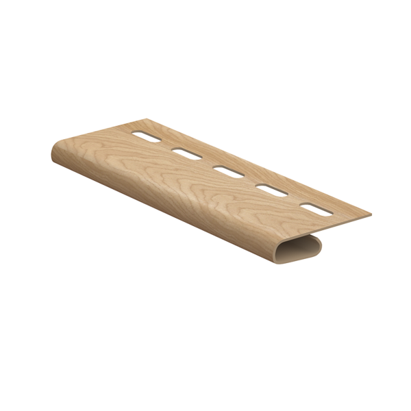 Финишная планка Ю-Пласт, Timberblock Пихта, Алтайская