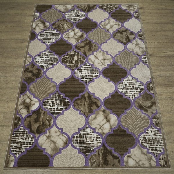 Ковер Shenill 27408-24488