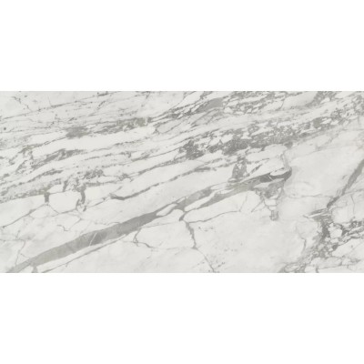 Керамогранит Atlas Concorde (Атлас Конкорд) Marvel Statuario Select Lappato (A7F4) 75x150 см, лаппатированный