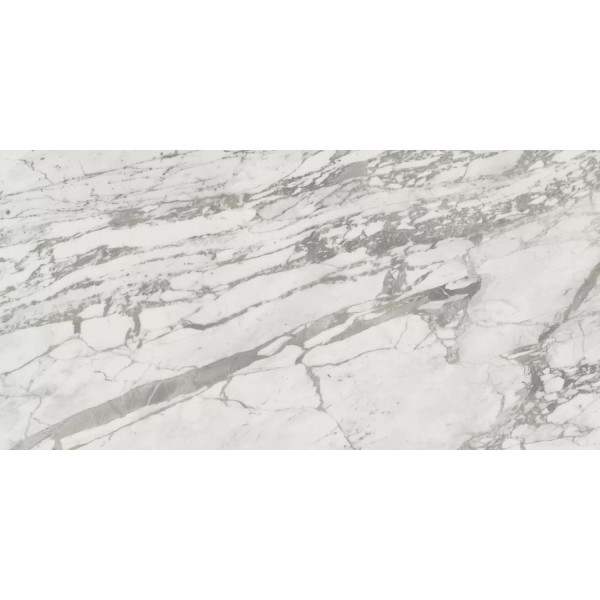 Керамогранит Atlas Concorde (Атлас Конкорд) Marvel Statuario Select Lappato (A7F4) 75x150 см, лаппатированный