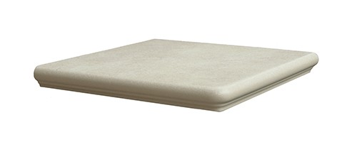 Interbau Blink Alpen ступень угловая 043 Bernardino 32x32 043E