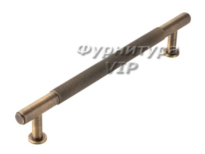 Ручка скоба UR DESIGN CH101 0160 AB