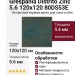Grespania Distrito Zinc 5.6 120x120 80DS53E