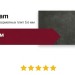 Laminam Blend Nero 5.6 mm 100x300 LAMF004401