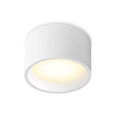 Светильник потолочный ALBA 14.30 W DIM