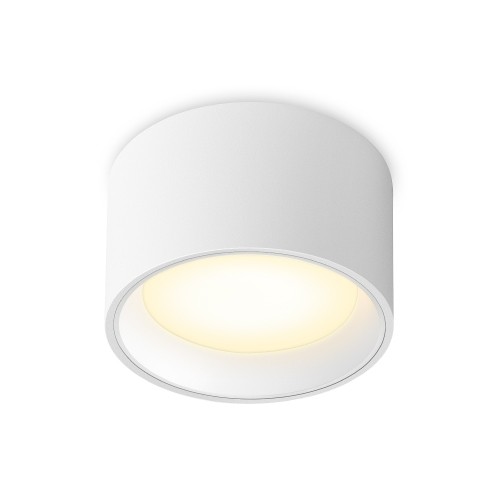 Светильник потолочный ALBA 14.30 W DIM