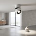 Светильник потолочный FOCUS 8.40 W DIM